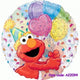 Elmo Birthday 18″ Balloon