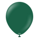 Emerald Dark Green 5″ Latex Balloons (100 count)
