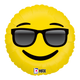 Emoji Sunglasses 18″ Balloon