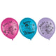 Encanto 12″ Latex Balloons (6 count)