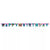 Encanto Happy Birthday Banner by Unique from Instaballoons