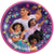 Encanto Paper Plates 9″ by Amscan from Instaballoons