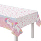 Enchanted Unicorn Table Cover
