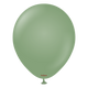 Eucalyptus 12″ Latex Balloons (100 count)
