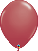 Globos de látex de 16″ de arándano (50 unidades)