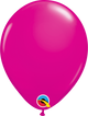 Globos de látex Wild Berry de 5″ (100 unidades)