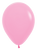 Fashion Bubble Gum Pink 18″ Latex Balloons by Betallic from Instaballoons