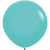 Fashion Robin's Egg Blue 36″ Latex Balloons by Sempertex from Instaballoons