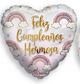 Feliz Cumple Hermosa 18″ Balloon