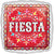 Fiesta 18″ Foil Balloon by Anagram from Instaballoons
