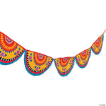 Fiesta Banner by Fun Express from Instaballoons