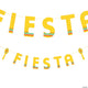 Fiesta Festive Paper Garland