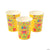 Fiesta Floral Bright Cups by Fun Express from Instaballoons