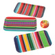 Bandejas Papel Fiesta Serape 18″