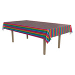 Fiesta Table Cover by Beistle from Instaballoons