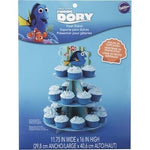 Finding Dory Cupcake Treat Stand by Wilton from Instaballoons