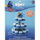 Finding Dory Cupcake Treat Stand
