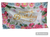 Flowers & Butterflies HBD Bnr by Imported from Instaballoons