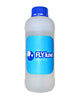 Fly Luxe - Botella de recarga 32 oz