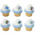  Frozen Cupcake Rings by DecoPac from Instaballoons