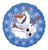 Frozen Olaf 18″ Foil Balloon by Anagram from Instaballoons