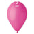 Fuchsia 12″ Latex Balloons by Gemar from Instaballoons