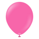 Fuchsia 12″ Latex Balloons (100 count)