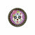 Fun Express Day of the Dead Dessert Plates (8 count)