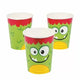 Mini Monsters 9oz Cup (8 count)