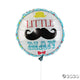 Little Man 18″ Foil Balloon