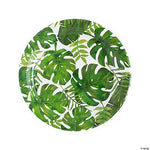 Fun Express Palm Leaf Plates 9″ (8 count)