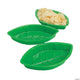 Palm Leaf Serving Trays (12 count)