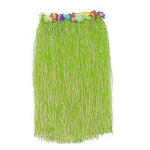 Fun Express Party Supplies Adult Flowered GreenHula Skirt 25″