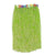 Fun Express Party Supplies Adult Flowered GreenHula Skirt 25″