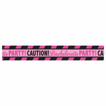 Fun Express Party Supplies Bachelorette Party Tape
