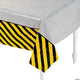 Construction Table Cover 54″ x 108"
