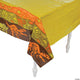 Dino Dig Table Cover 54″ x 108"