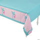 Flamingo Table Cover