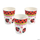 Little Ladybug Paper Cups (8 count)