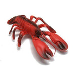 Fun Express Party Supplies Plastic Lobster