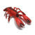 Fun Express Party Supplies Plastic Lobster
