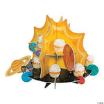 Fun Express Party Supplies Space Cupcake Stand
