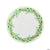 Fun Express Party Supplies Spring Greenery Paper Dinner Plates 9″ (8 count)