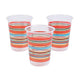Viva Fiesta Plastic Cups (50 count)