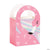 Fun Express Small Flamingo Gift Bags (12 count)