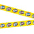 Fun Express Super Hero Plastic Tape 20′