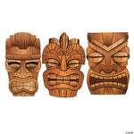 Fun Express Tiki Cutouts