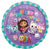 Gabby's Dollhouse 18″ Foil Balloon by Anagram from Instaballoons