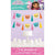 Gabby's Dollhouse Tissue Garland Banner by Unique from Instaballoons