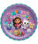 Gabbys Dollhouse Paper Plates 9″ by Amscan from Instaballoons